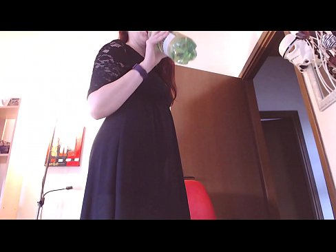 ❤️ Mae caethwas ymostyngol sy'n caru panties budr a melys yn cael ei orfodi i fastyrbio ar ôl gwylio'r fideo hwn! ️❌ Fideo porn ar porn % cy.teatroporno.ru% ❌❤