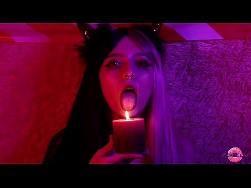 ❤️ Blowjob angerddol o Sexy Succubus gyda Chyflawniad Genau ️❌ Fideo porn ar porn % cy.teatroporno.ru% ❌❤