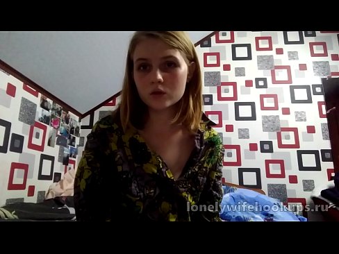 ❤️ Myfyriwr ifanc melyn o Rwsia yn hoffi dicks mwy. ️❌ Fideo porn ar porn % cy.teatroporno.ru% ❌❤