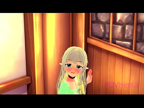 ❤️ (Trap) Morwyn Elvish yn eich helpu i olchi eich wyneb. ️❌ Fideo porn ar porn % cy.teatroporno.ru% ❌❤