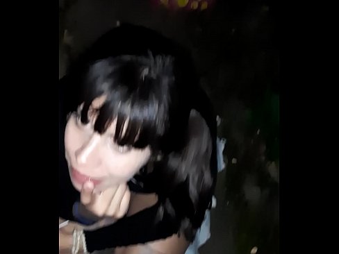 ❤️ Ar y stryd pidyn chwyddedig yn gyfnewid am Candy ️❌ Fideo porn ar porn % cy.teatroporno.ru% ❌❤