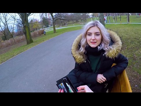 ❤️ Yn llyncu cum poeth dieithryn am arian - blowjob yn y parc gan Eva Elfie ️❌ Fideo porn ar porn % cy.teatroporno.ru% ❌❤